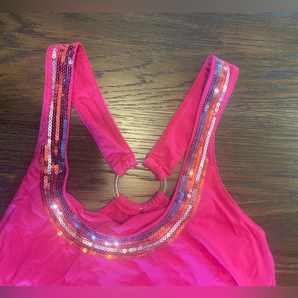 Pink Rocawear Tunic - Picture 3 of 4